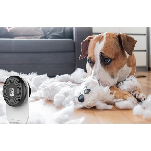 YI 2K Pro 3MP beltéri kamera - 9