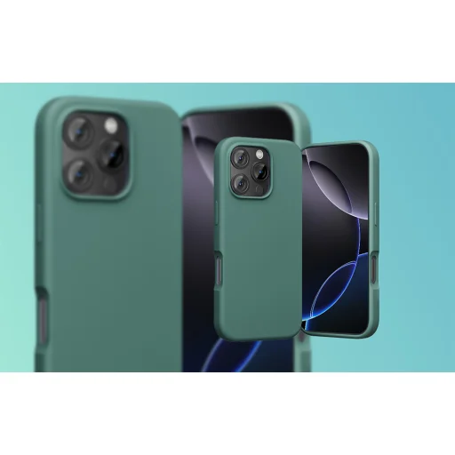 Vention KUHG0-30 tok iPhone 16 Pro MagSafe (zöld) - 5