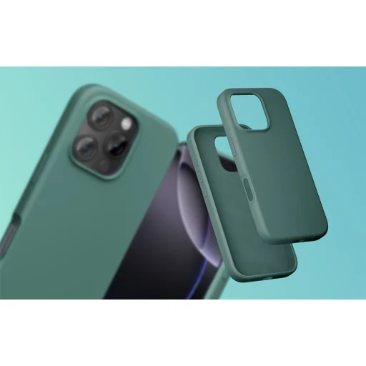 Vention KUHG0-30 tok iPhone 16 Pro MagSafe (zöld) - 7