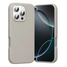 Vention KUHM0-30 tok iPhone 16 Pro MagSafe készülékhez (Szürke) tok