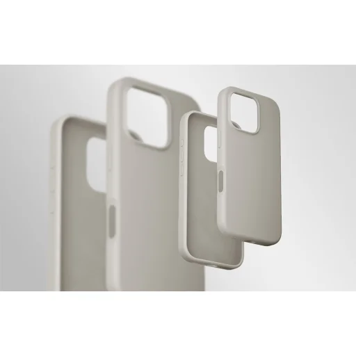 Vention KUHM0-30 tok iPhone 16 Pro MagSafe készülékhez (Szürke) tok - 6