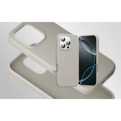 Vention KUHM0-30 tok iPhone 16 Pro MagSafe készülékhez (Szürke) tok - 7