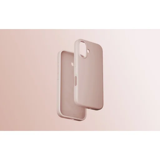 Vention KUHP0-10 tok iPhone 16 MagSafe készülékhez (Rózsaszín) tok - 4