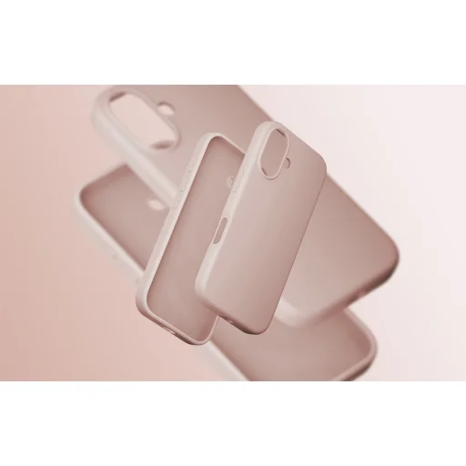 Vention KUHP0-10 tok iPhone 16 MagSafe készülékhez (Rózsaszín) tok - 5