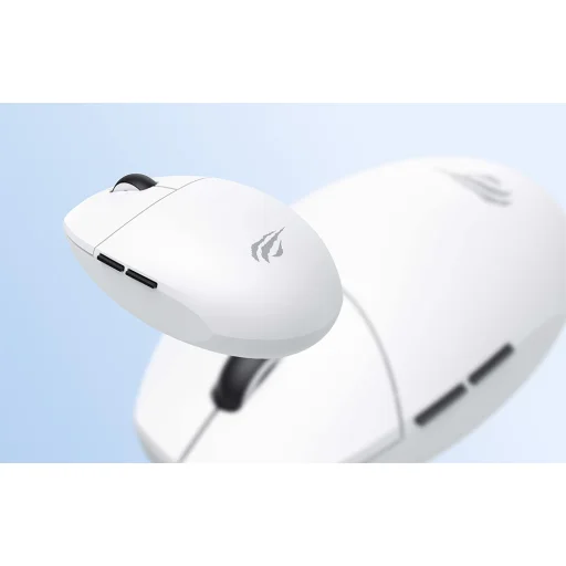 Vezeték nélküli gaming egér Havit MS1039W (fehér) - 12