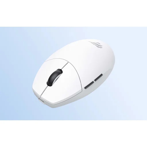 Vezeték nélküli gaming egér Havit MS1039W (fehér) - 8