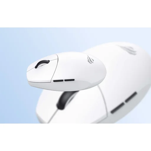 Vezeték nélküli gaming egér Havit MS1039W (fehér) - 9