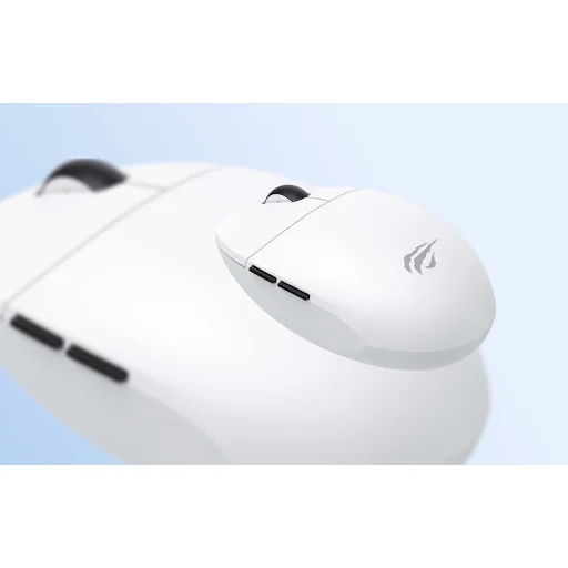 Vezeték nélküli gaming egér Havit MS1039W (fehér) - 10