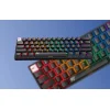 Vezetékes mechanikus játékbillentyűzet RGB Havit KB903L (fekete) thumbnail