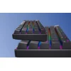 Vezetékes mechanikus játékbillentyűzet RGB Havit KB903L (fekete) thumbnail