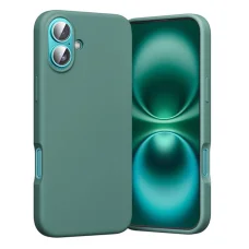 Vention KUHG0-20 tok iPhone 16 Plus MagSafe (zöld) tok