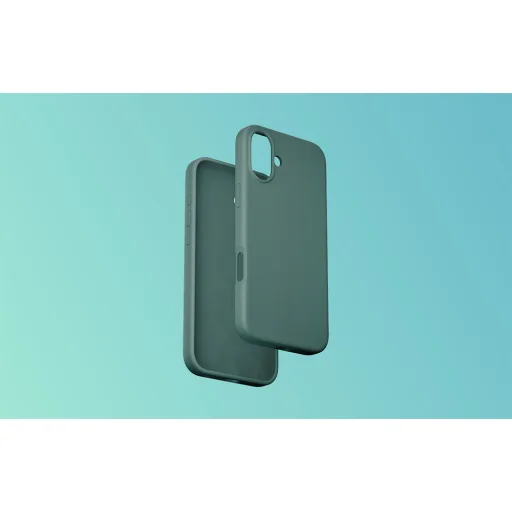 Vention KUHG0-20 tok iPhone 16 Plus MagSafe (zöld) tok - 3