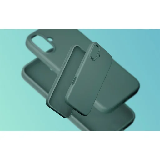 Vention KUHG0-20 tok iPhone 16 Plus MagSafe (zöld) tok - 6