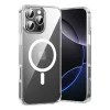 Vention KUGT0-40 tok iPhone 16 Pro Max MagSafe (átlátszó) - 1