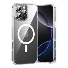 Vention KUGT0-40 tok iPhone 16 Pro Max MagSafe (átlátszó)