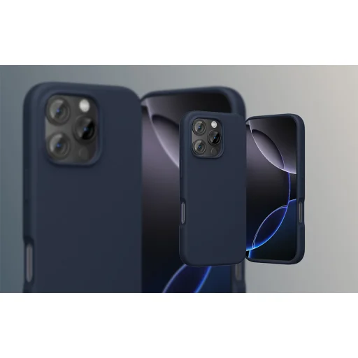 Vention KUHL0-40 tok iPhone 16 Pro Max MagSafe (kék) - 5