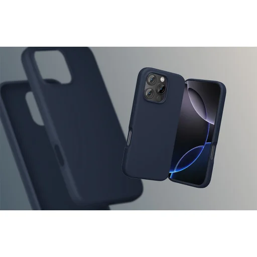 Vention KUHL0-40 tok iPhone 16 Pro Max MagSafe (kék) - 7