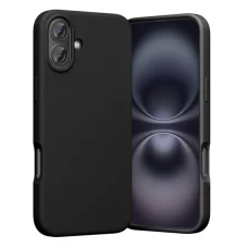 Vention KUHB0-20 tok iPhone 16 Plus MagSafe (fekete) tok