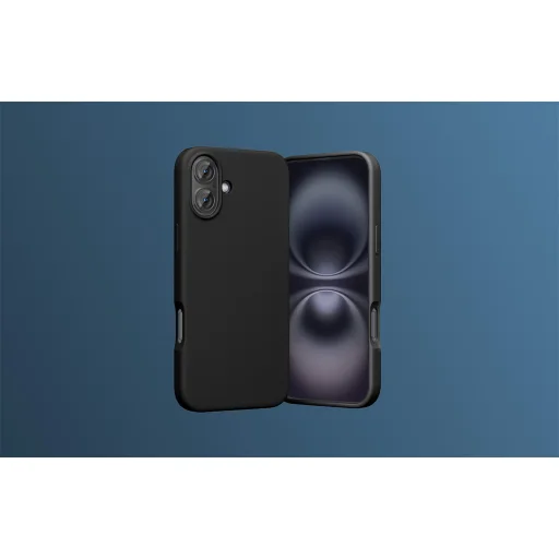 Vention KUHB0-20 tok iPhone 16 Plus MagSafe (fekete) tok - 4