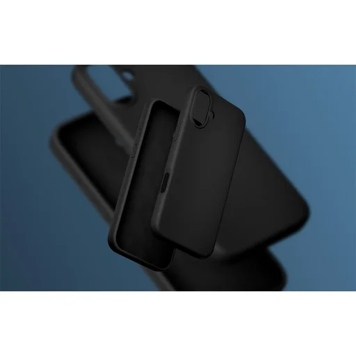 Vention KUHB0-20 tok iPhone 16 Plus MagSafe (fekete) tok - 5