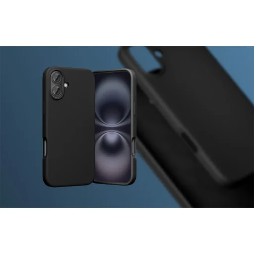 Vention KUHB0-20 tok iPhone 16 Plus MagSafe (fekete) tok - 6