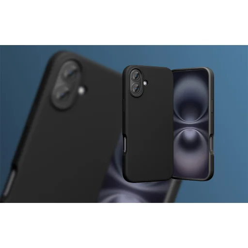 Vention KUHB0-20 tok iPhone 16 Plus MagSafe (fekete) tok - 7