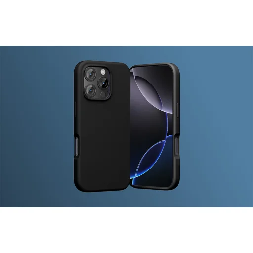 Vention KUHB0-40 tok iPhone 16 Pro Max MagSafe (Fekete) - 4