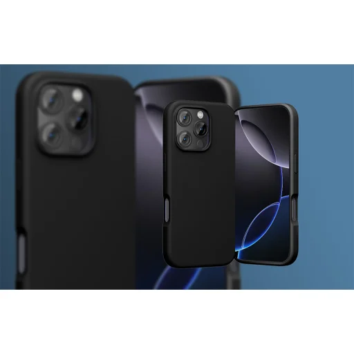 Vention KUHB0-40 tok iPhone 16 Pro Max MagSafe (Fekete) - 6