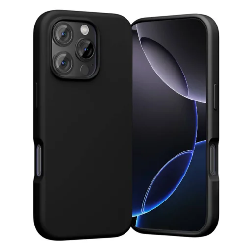 Vention KUHB0-40 tok iPhone 16 Pro Max MagSafe (Fekete) - 1