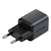 Vention GaN USB-C töltő 20W (Szürke) thumbnail