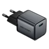 Vention GaN USB-C töltő 20W (Szürke) thumbnail