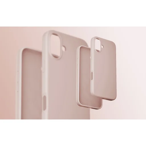 Vention KUHP0-20 tok iPhone 16 Plus MagSafe (rózsaszín) tok - 5