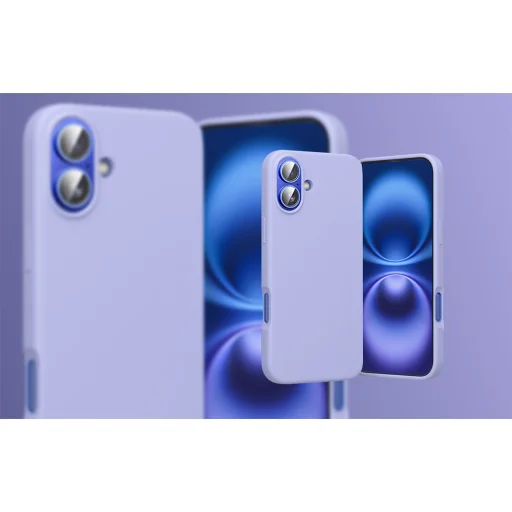 Vention KUHV0-10 tok iPhone 16 MagSafe-hez (Orgonalila), - 5