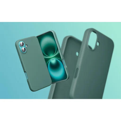 Vention KUHG0-10 tok iPhone 16 MagSafe (zöld) tok - 7