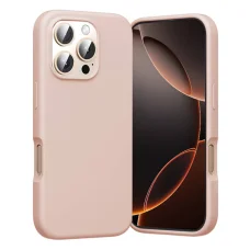 Vention KUHP0-40 tok iPhone 16 Pro Max MagSafe (Rózsaszín) tok