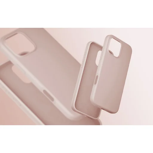 Vention KUHP0-40 tok iPhone 16 Pro Max MagSafe (Rózsaszín) tok - 6