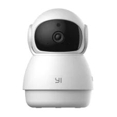 Beltéri IP Kamera YI Dome Guard WiFi 2K HD