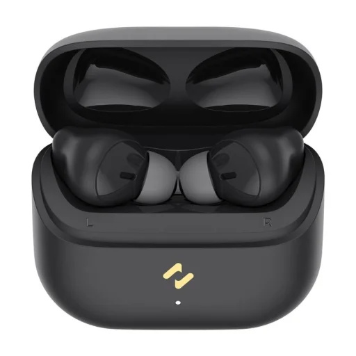 TWS Fülhallgató Havit TW982 (fekete) - 3