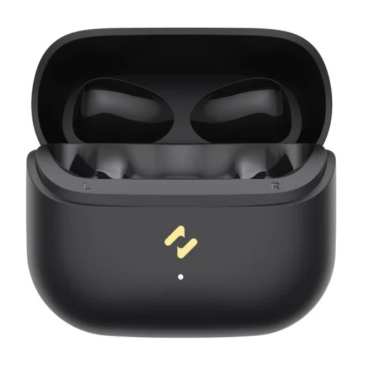 TWS Fülhallgató Havit TW982 (fekete) - 8