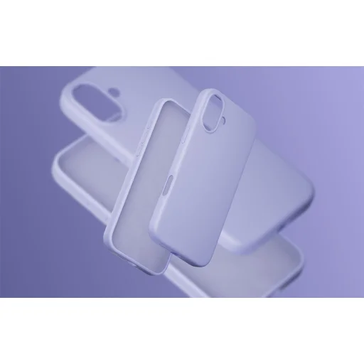 Vention KUHV0-20 iPhone 16 Plus MagSafe tok (Lila) - 6