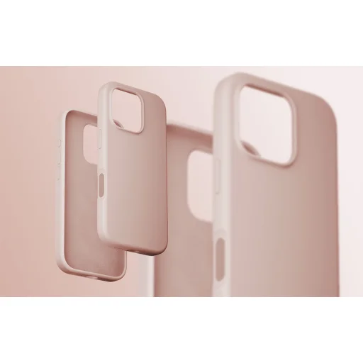 Vention KUHP0-30 tok iPhone 16 Pro MagSafe készülékhez (Rózsaszín) tok - 6