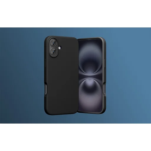 Vention KUHB0-10 tok iPhone 16 MagSafe készülékhez (fekete) tok - 3