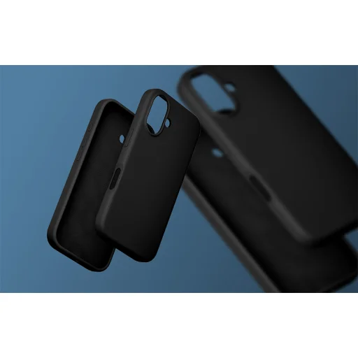 Vention KUHB0-10 tok iPhone 16 MagSafe készülékhez (fekete) tok - 5