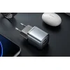 Vention GaN töltő USB-C + USB-A 30W (Szürke) thumbnail