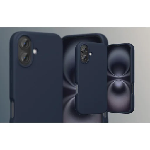 Vention KUHL0-20 tok iPhone 16 Plus MagSafe (Kék) - 5