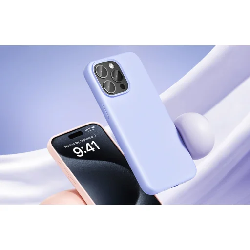 Vention KUHV0-40 tok iPhone 16 Pro Max MagSafe (lila) - 3