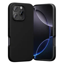 Vention KUHB0-30 iPhone 16 Pro MagSafe tok (Fekete)