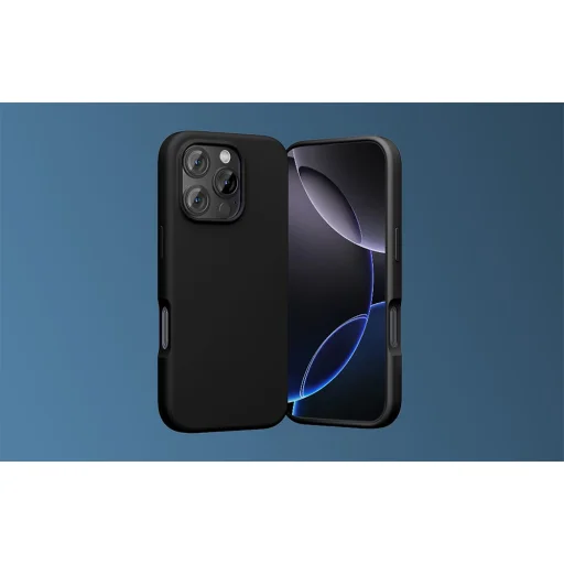 Vention KUHB0-30 iPhone 16 Pro MagSafe tok (Fekete) - 4