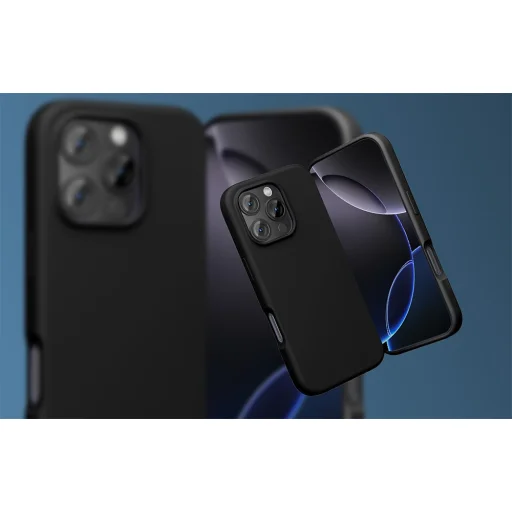 Vention KUHB0-30 iPhone 16 Pro MagSafe tok (Fekete) - 6