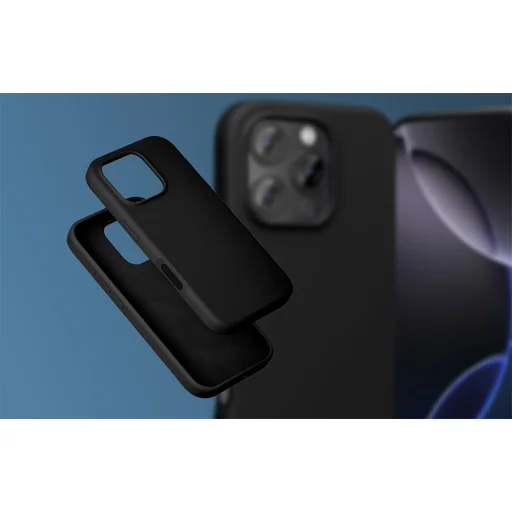 Vention KUHB0-30 iPhone 16 Pro MagSafe tok (Fekete) - 7